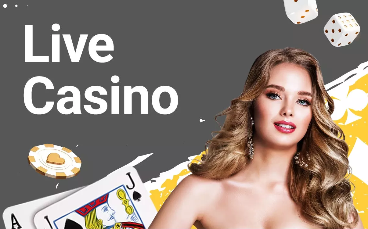 Captura de ecrã da app Reloadbet Casino